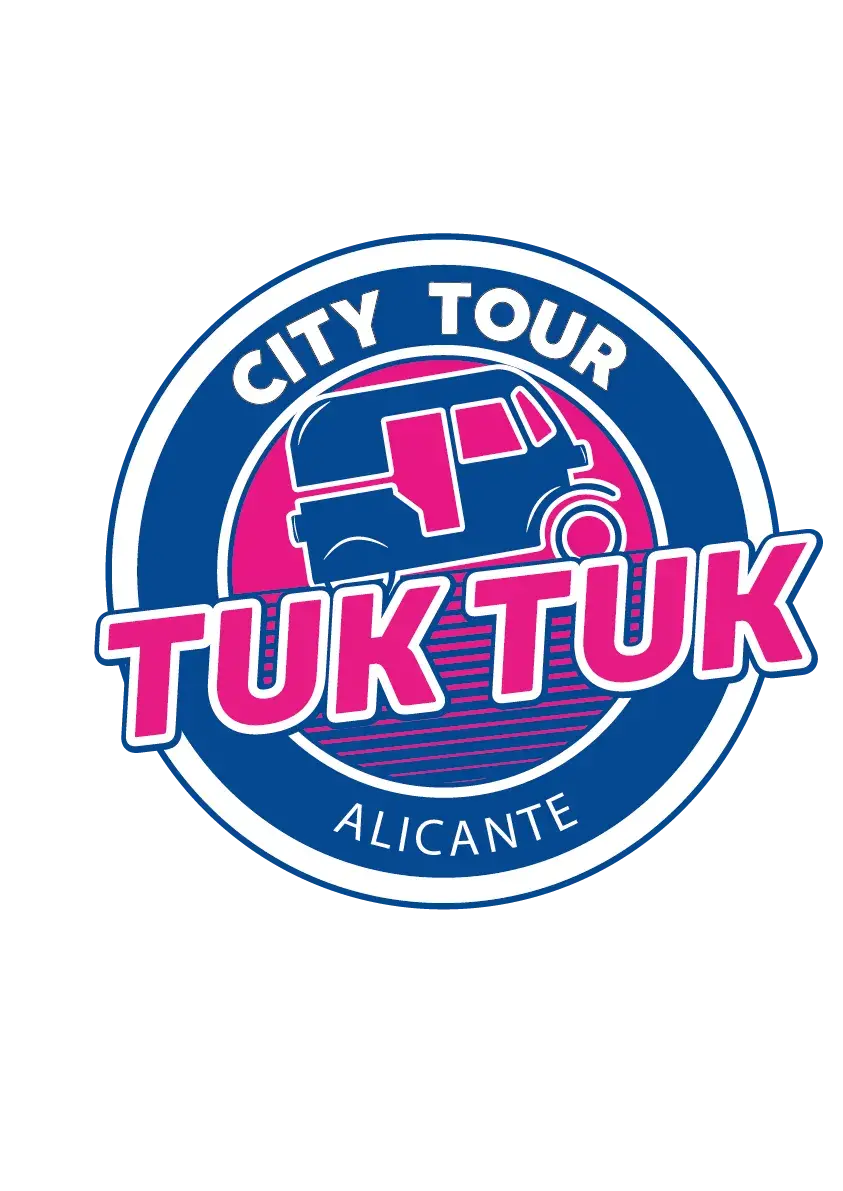 Alicante Tuk Tuk